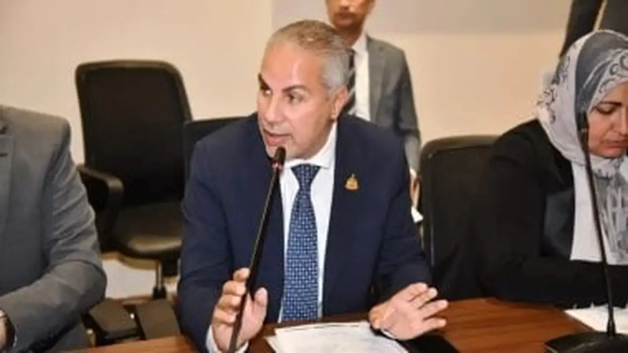 مصطفى البنا: لاعبو مصر أبرزوا قوتهم وكسبوا احترام العالم